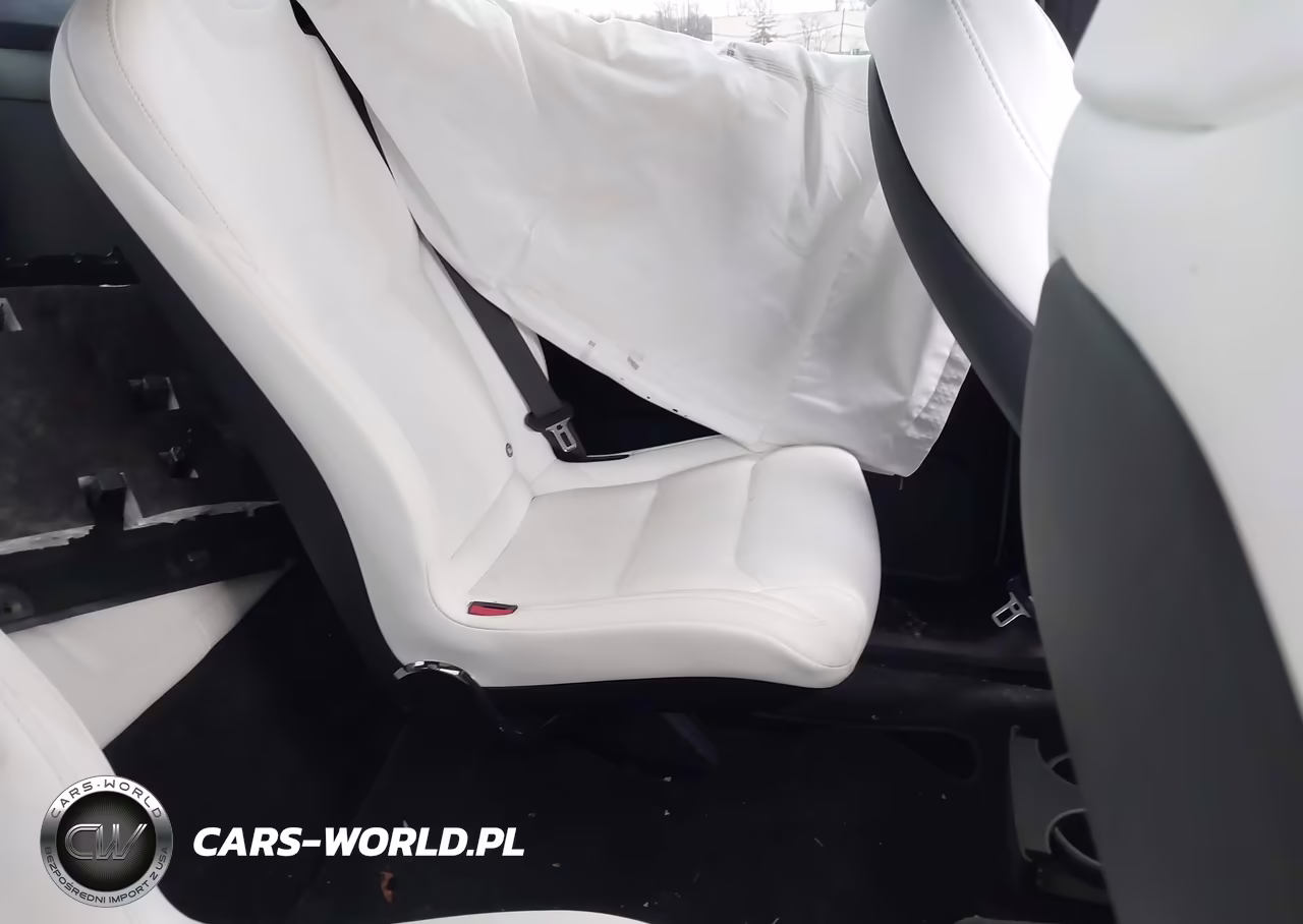 2020 Tesla Model X Long Range Dual Motor All-Wheel Drive-Long Range Plus Dual Motor All-Wheel Drive VIN:5YJXCBE25LF282282 - 8