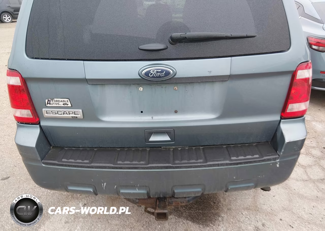 2012 Ford Escape Xlt VIN:1FMCU0D71CKA82723 - 15