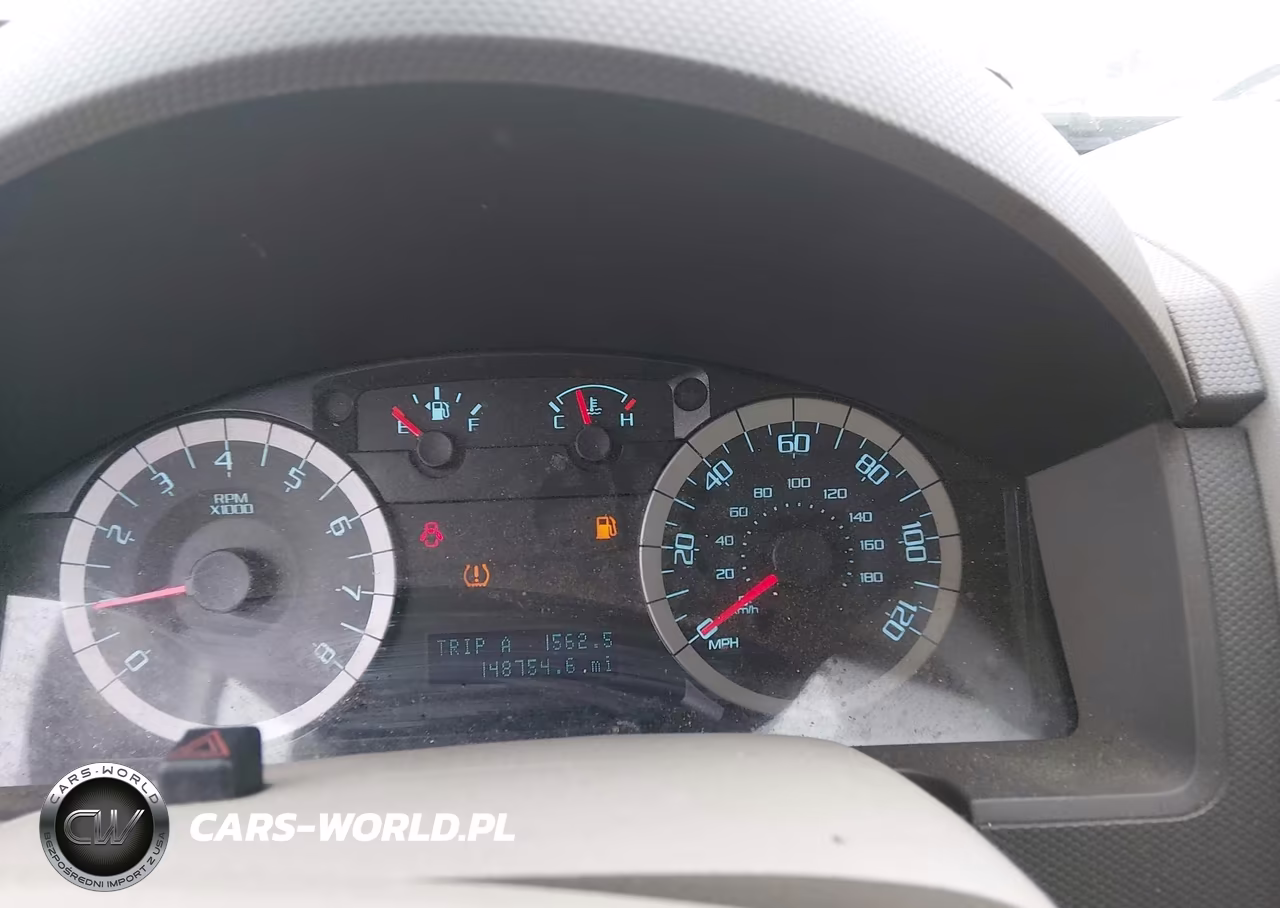 2012 Ford Escape Xlt VIN:1FMCU0D71CKA82723 - 7