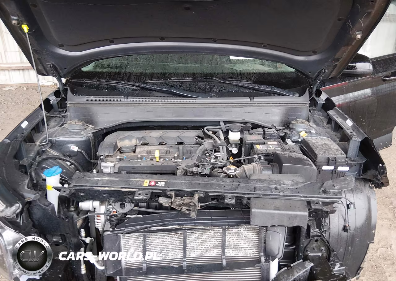 2023 Hyundai Venue Sel VIN:KMHRC8A32PU274417 - 10