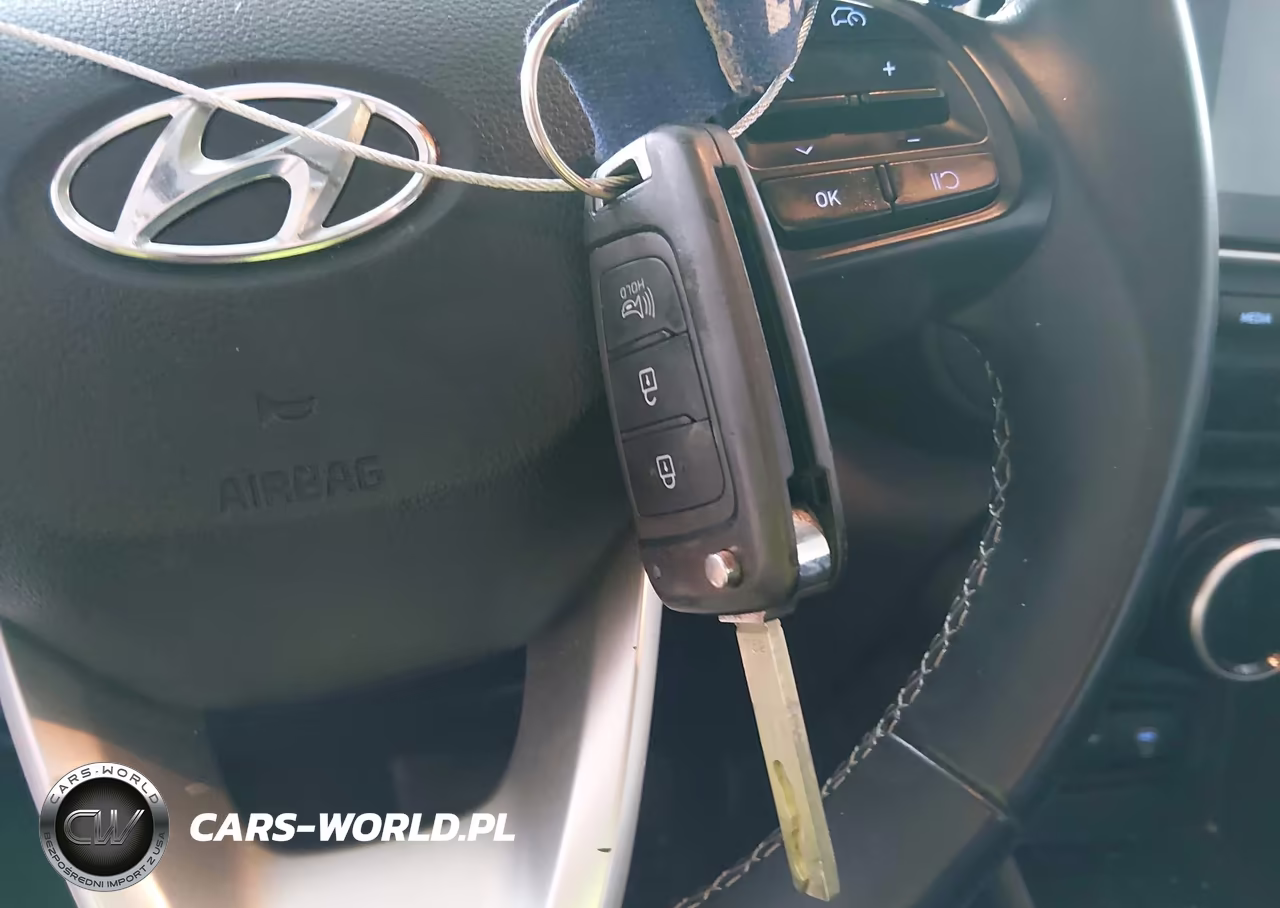 2023 Hyundai Venue Sel VIN:KMHRC8A32PU274417 - 11