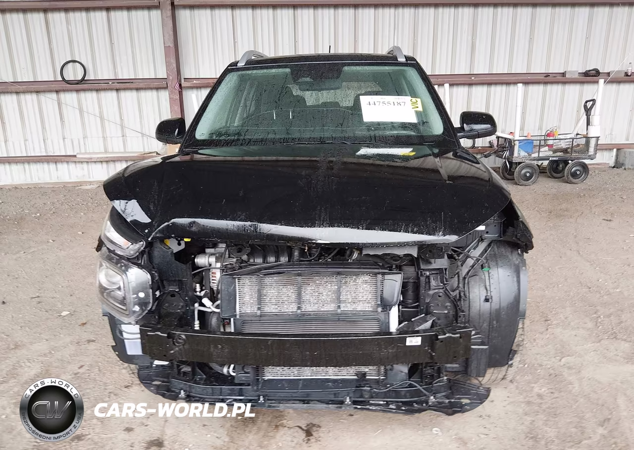 2023 Hyundai Venue Sel VIN:KMHRC8A32PU274417 - 13