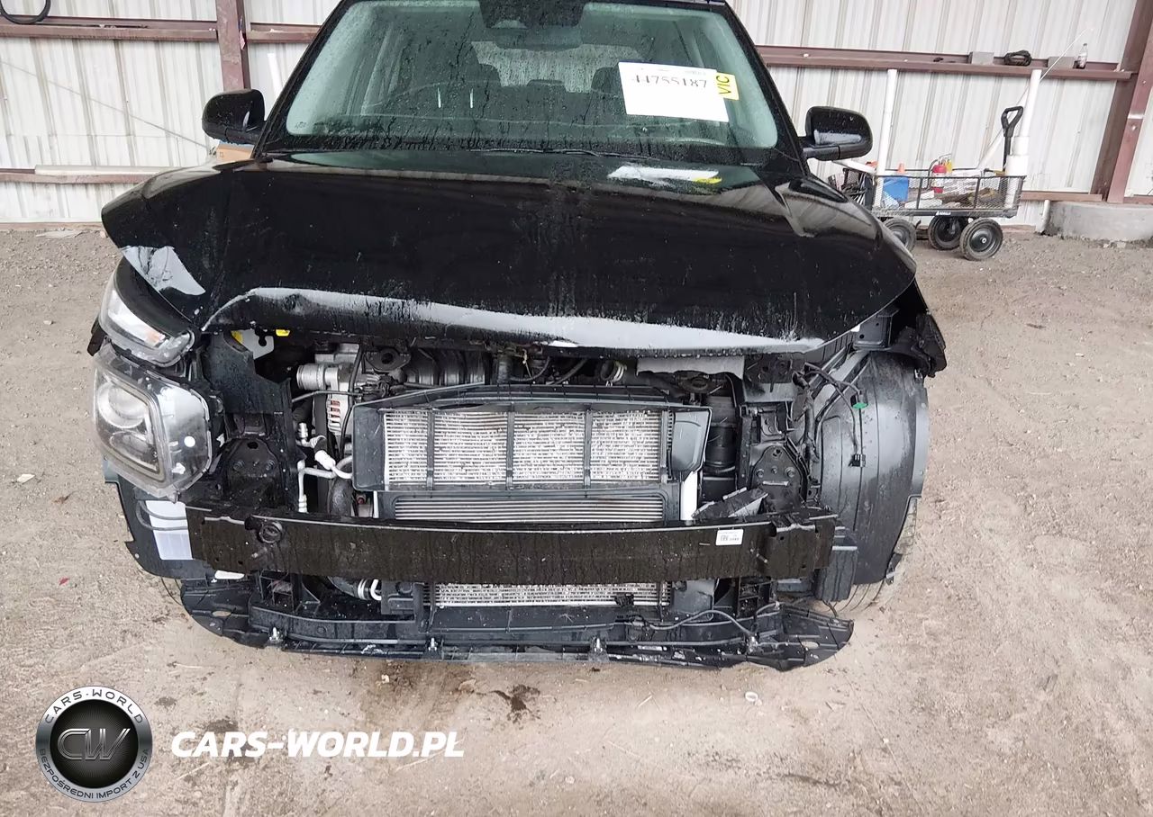 2023 Hyundai Venue Sel VIN:KMHRC8A32PU274417 - 6
