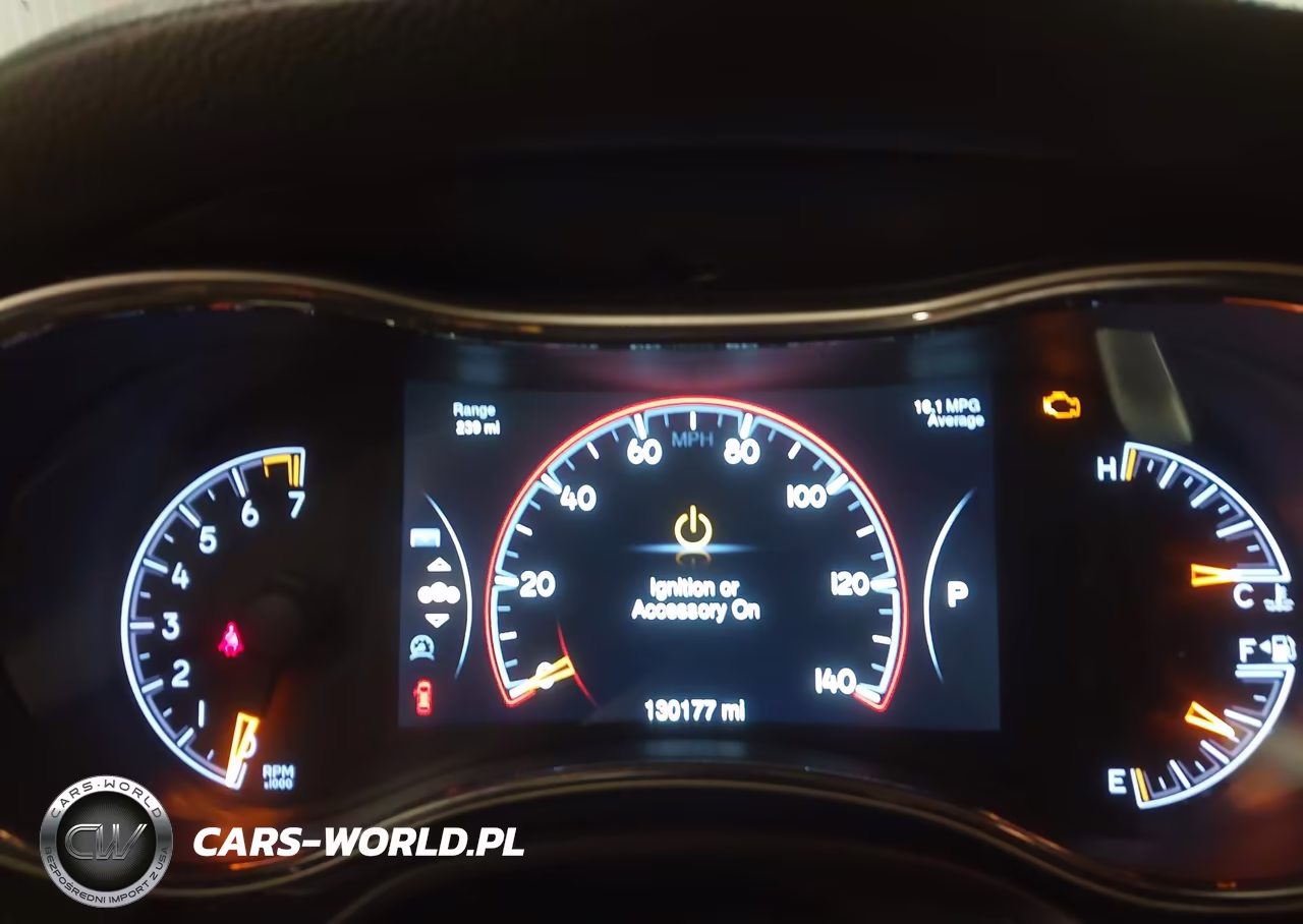 2014 Jeep Grand Cherokee Limited VIN:1C4RJFBG3EC184938 - 7
