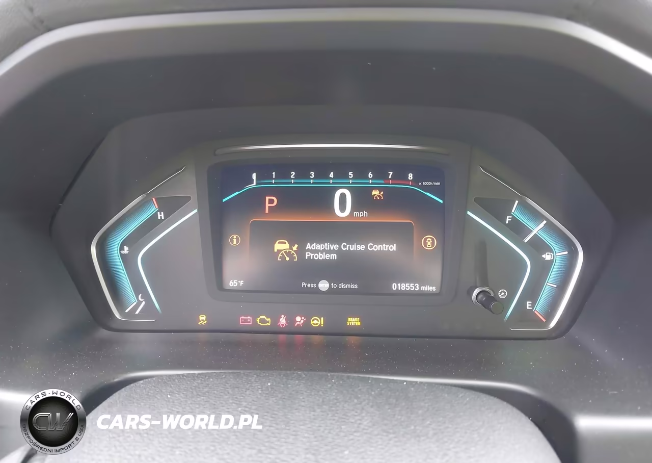 2024 Honda Odyssey Ex-L VIN:5FNRL6H60RB039180 - 7