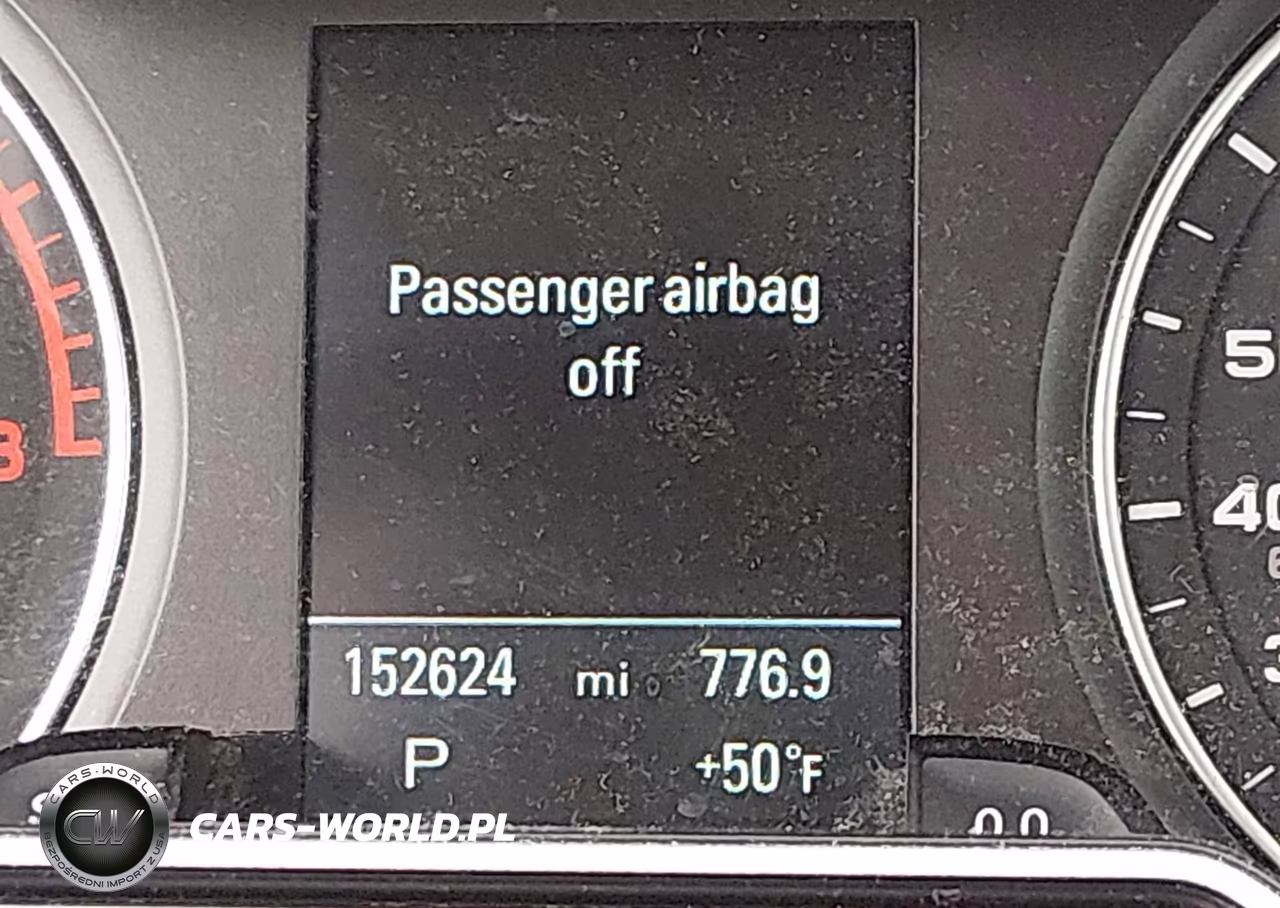 2015 Audi A4 2.0T Premium VIN:WAUBFAFLXFN015936 - 15