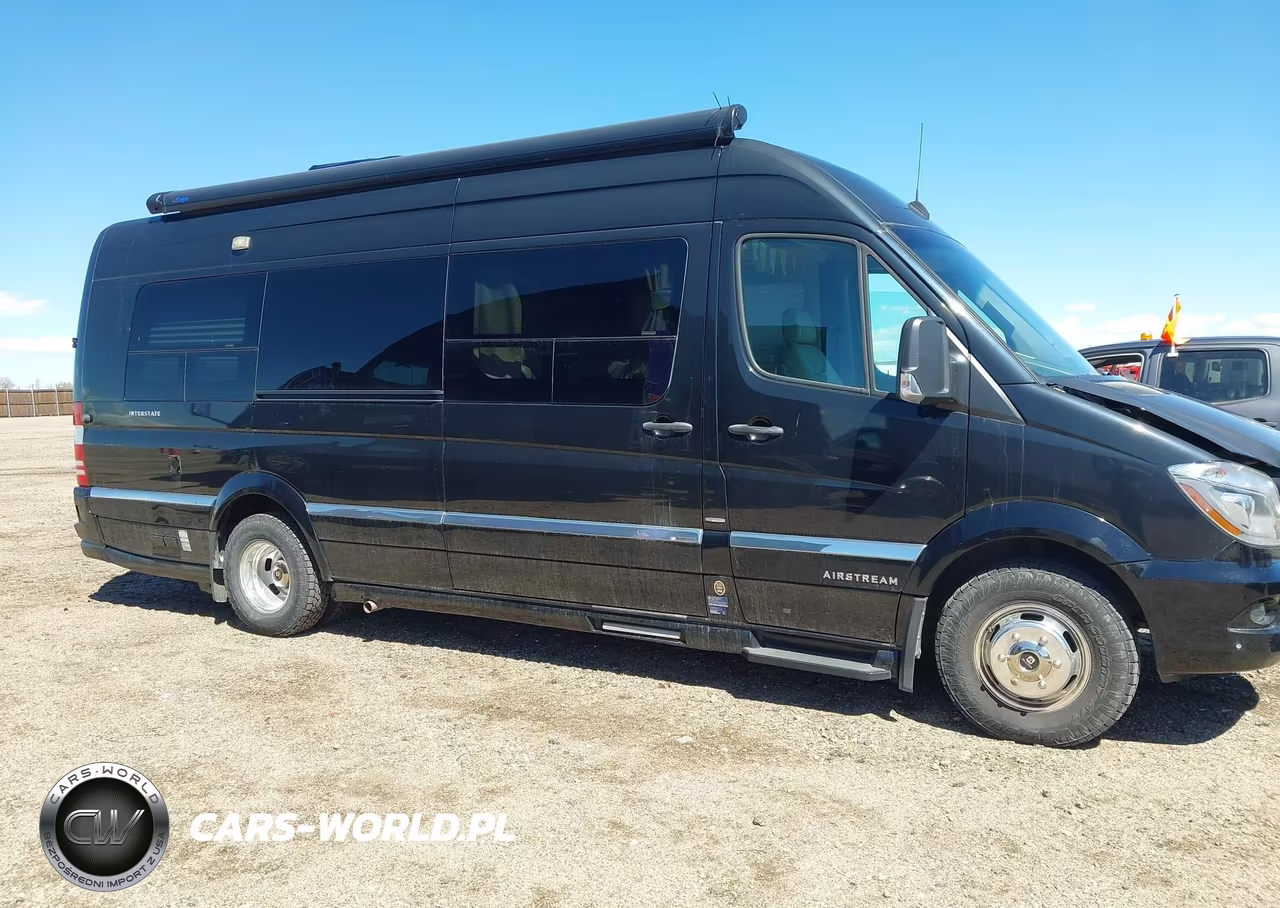 2014 Mercedes-Benz Sprinter 3500 High Roof VIN:WD3PF4CD0E5868605 - 14