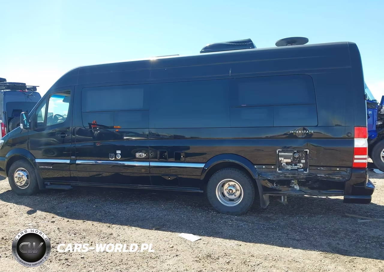 2014 Mercedes-Benz Sprinter 3500 High Roof VIN:WD3PF4CD0E5868605 - 15