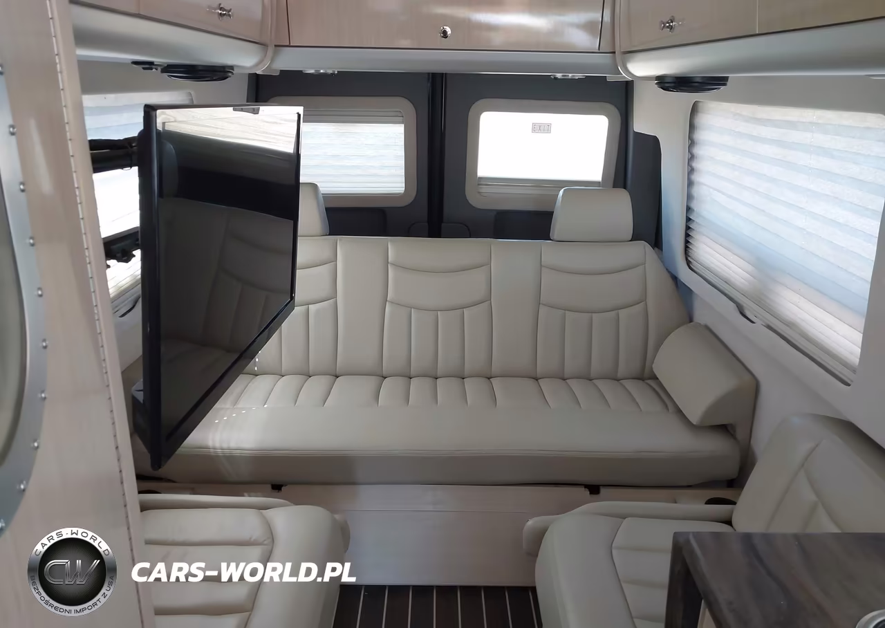 2014 Mercedes-Benz Sprinter 3500 High Roof VIN:WD3PF4CD0E5868605 - 19