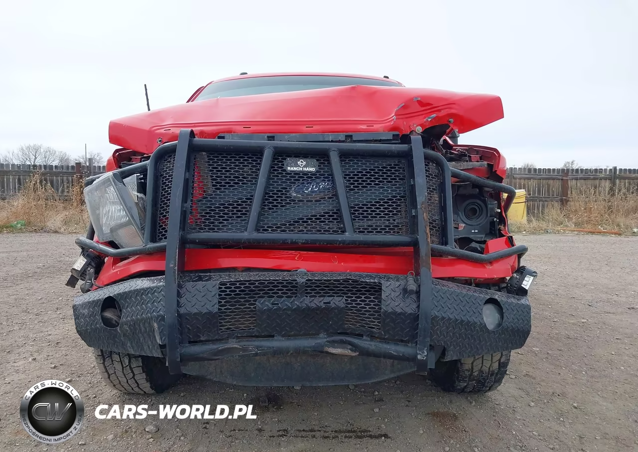 2014 Ford F-150 Stx VIN:1FTFX1EF2EFA29769 - 13