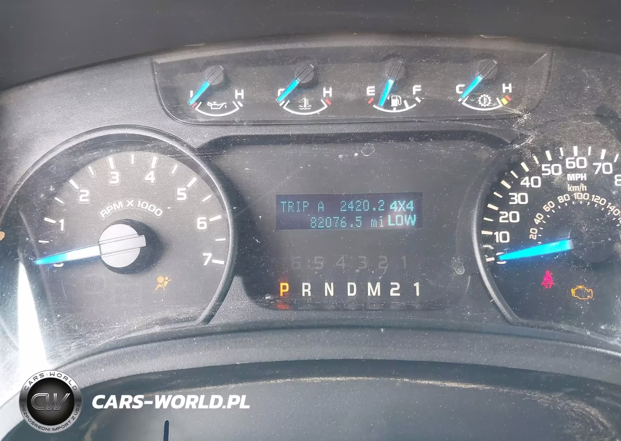 2014 Ford F-150 Stx VIN:1FTFX1EF2EFA29769 - 16
