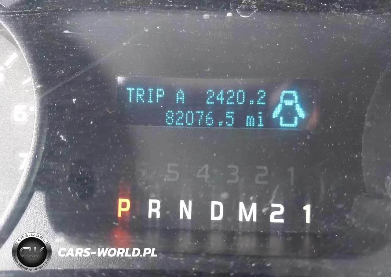 2014 Ford F-150 Stx VIN:1FTFX1EF2EFA29769 - 7