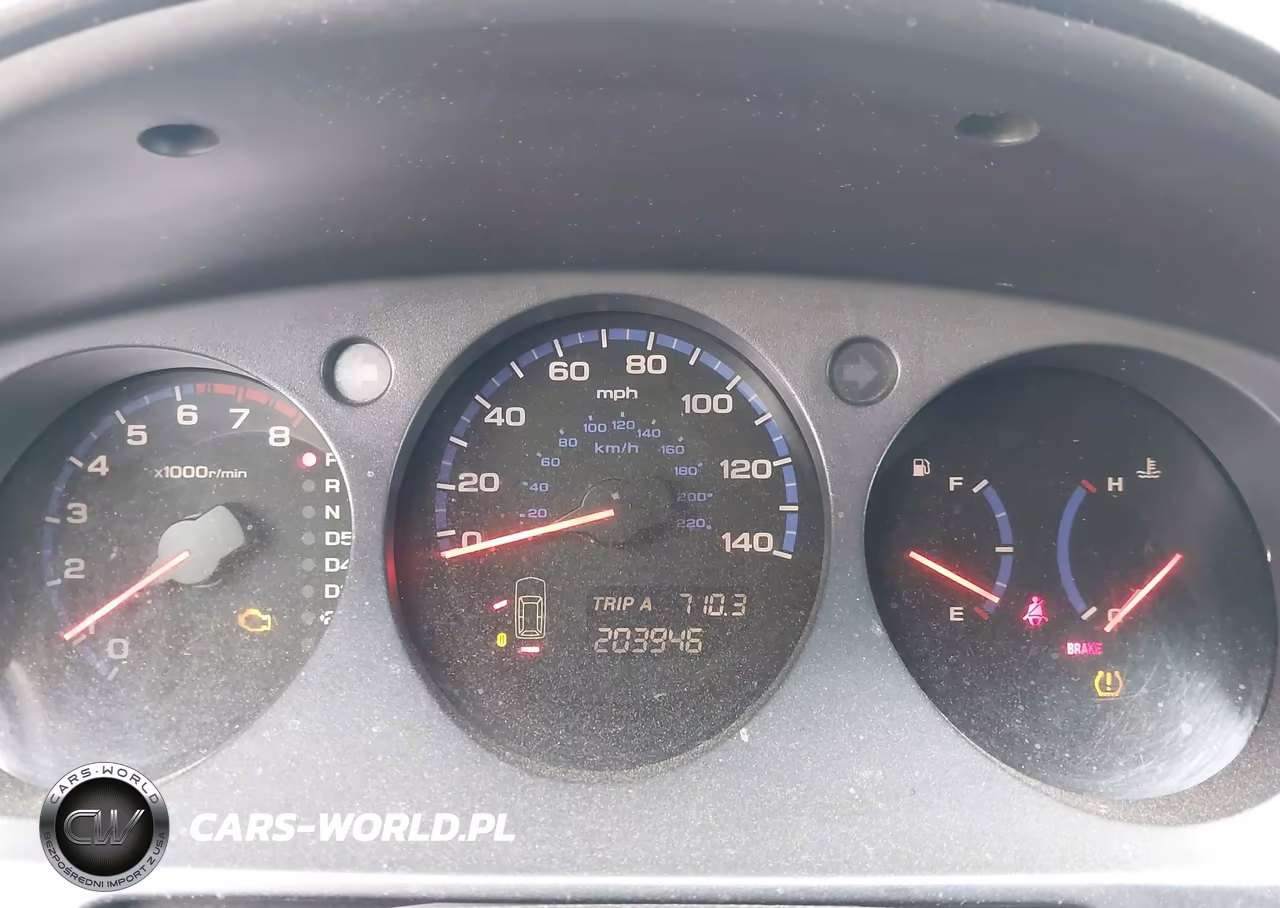 2005 Acura Mdx VIN:2HNYD18875H509054 - 7