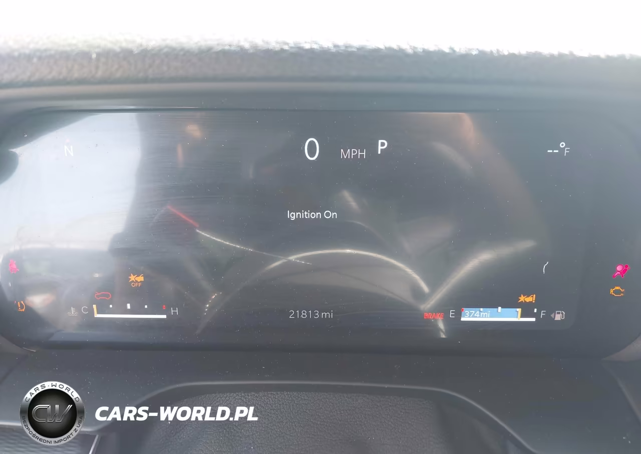 2025 Jeep Grand Cherokee L Laredo X 4X2 VIN:1C4RJJAGXS8649881 - 7