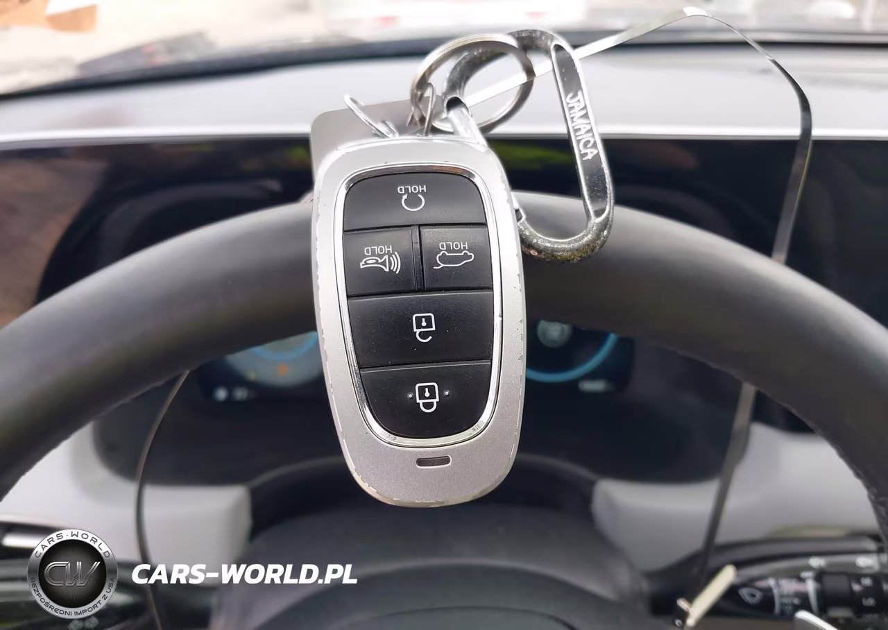 2024 Hyundai Palisade Sel VIN:KM8R44GE4RU765041 - 11