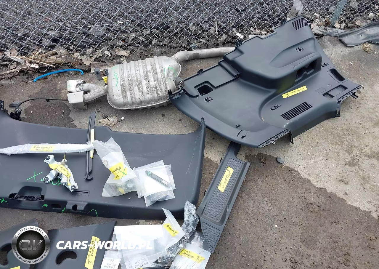 2024 Hyundai Palisade Sel VIN:KM8R44GE4RU765041 - 22