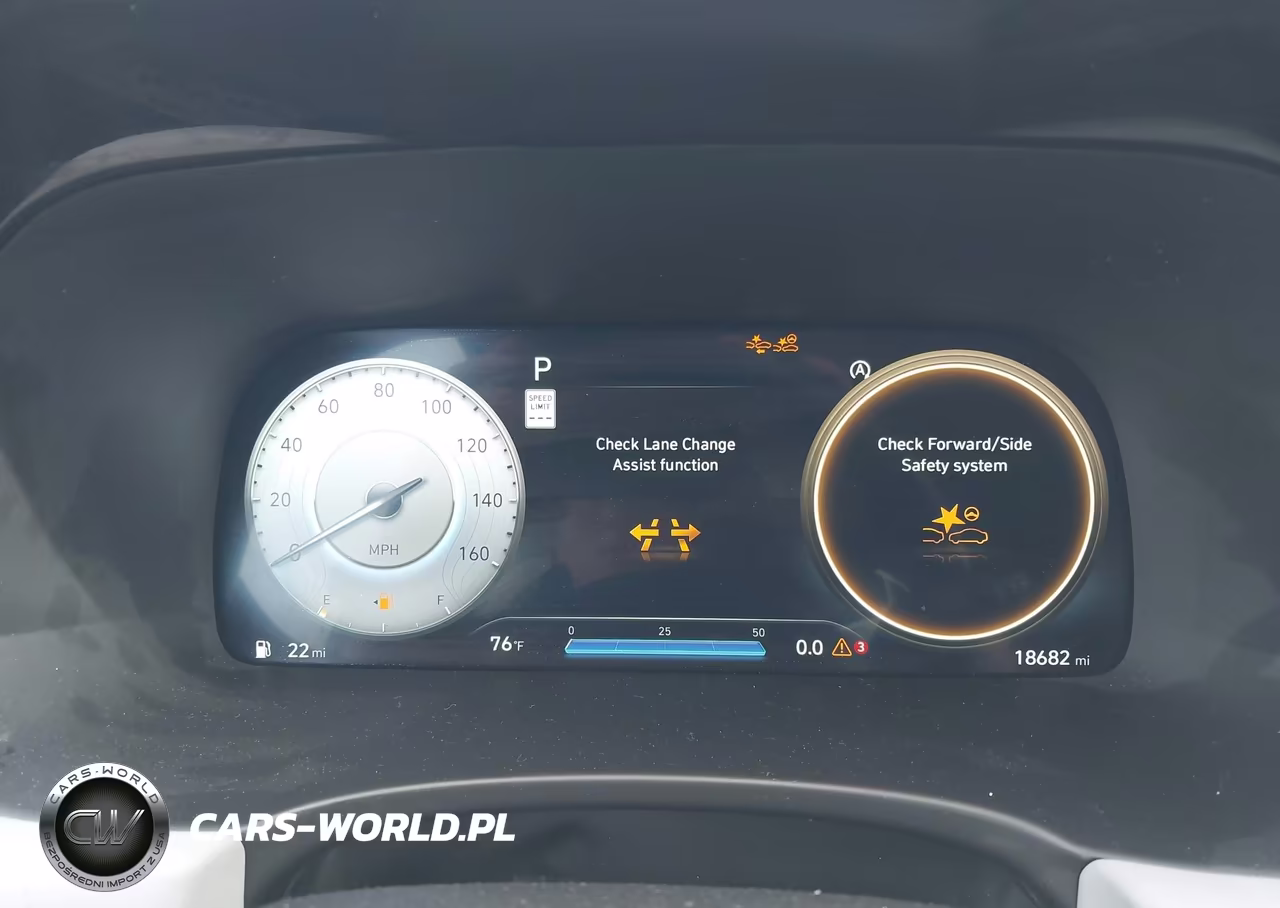 2024 Hyundai Palisade Sel VIN:KM8R44GE4RU765041 - 7