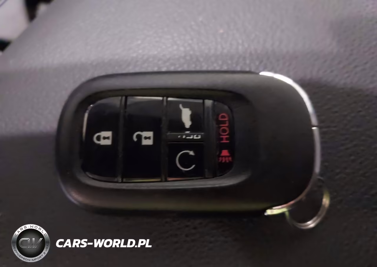 2023 Honda Cr-V Ex-L Awd VIN:2HKRS4H7XPH410456 - 11