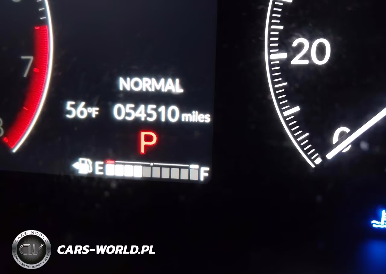 2023 Honda Cr-V Ex-L Awd VIN:2HKRS4H7XPH410456 - 15