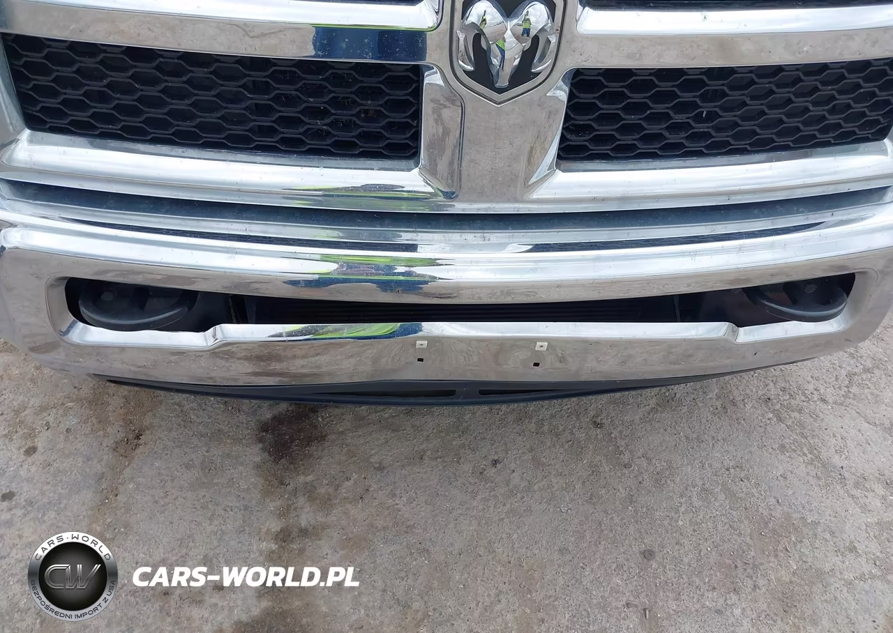 2018 Ram 2500 Slt 4X4 6'4 Box VIN:3C6UR5DL2JG394260 - 6