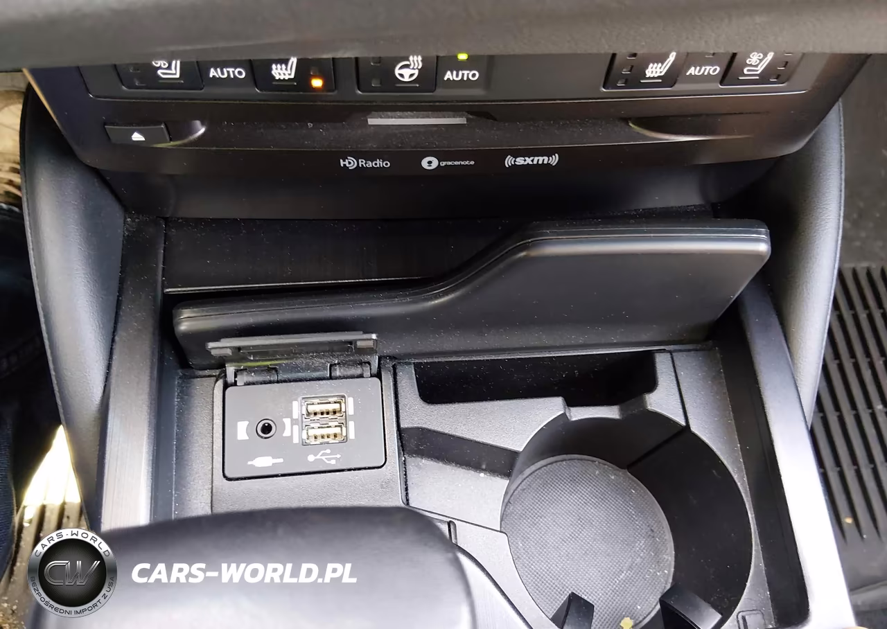 2022 Lexus Es 300H VIN:58ADA1C19NU025167 - 19