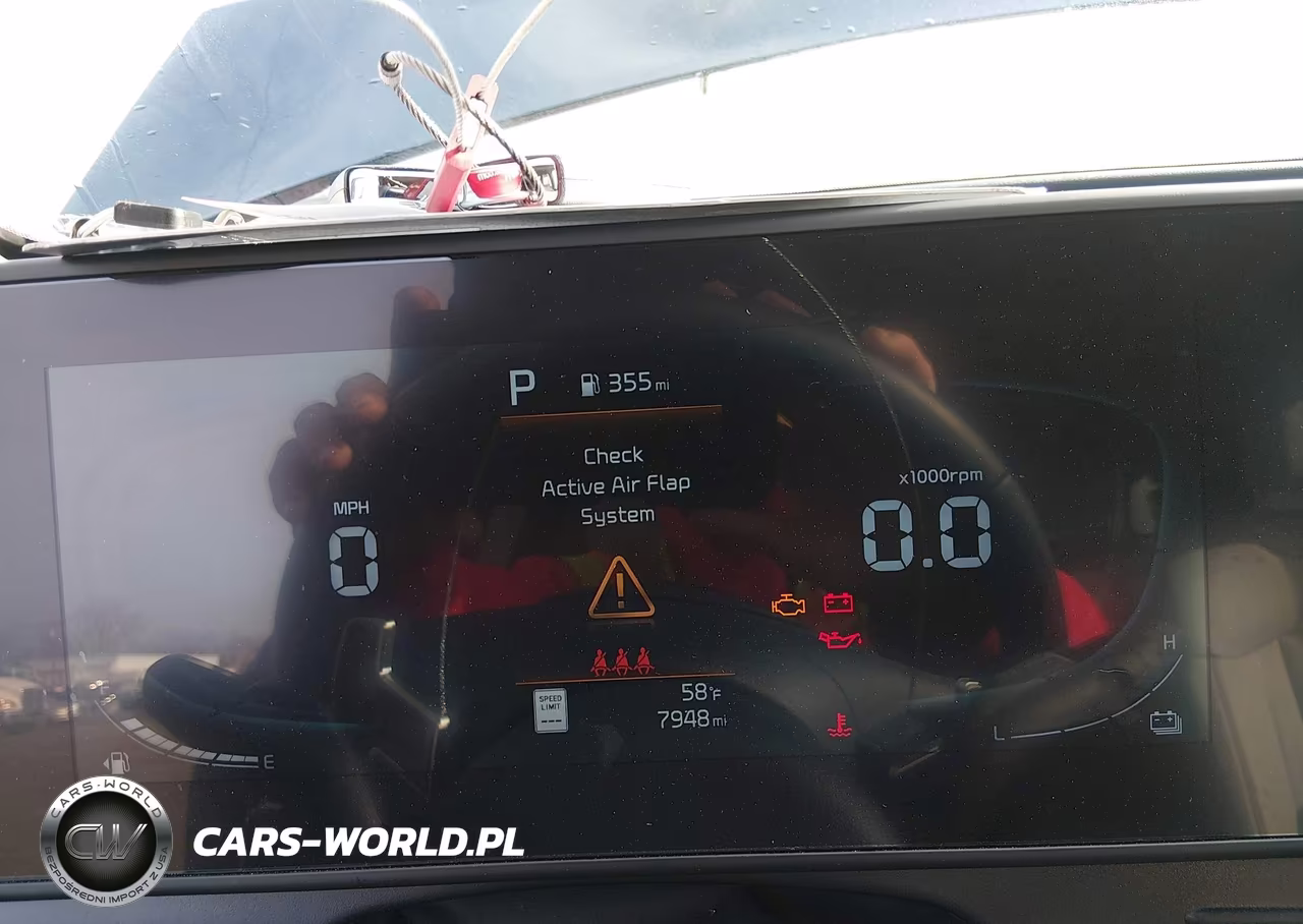 2025 Kia Sportage Hybrid Ex VIN:KNDPVCDG8S7250640 - 7