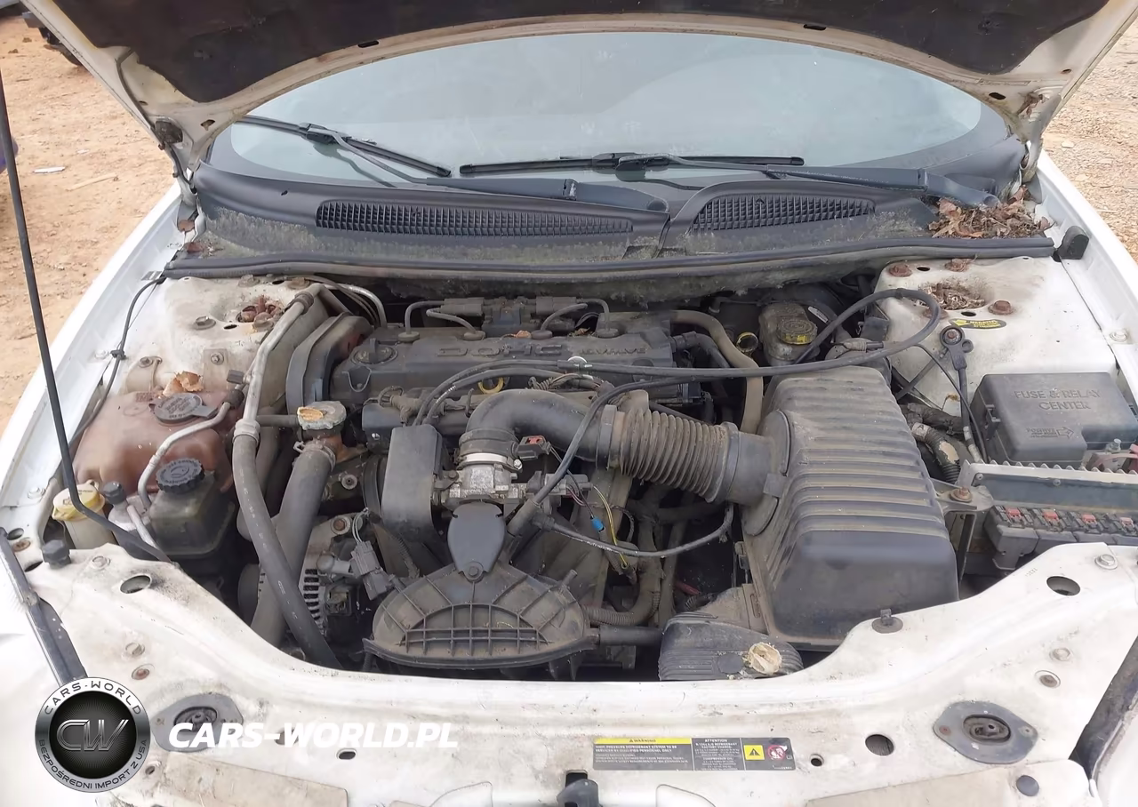 2006 Dodge Stratus Sxt VIN:1B3EL46X26N167627 - 10