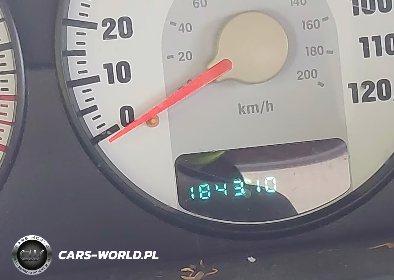 2006 Dodge Stratus Sxt VIN:1B3EL46X26N167627 - 7