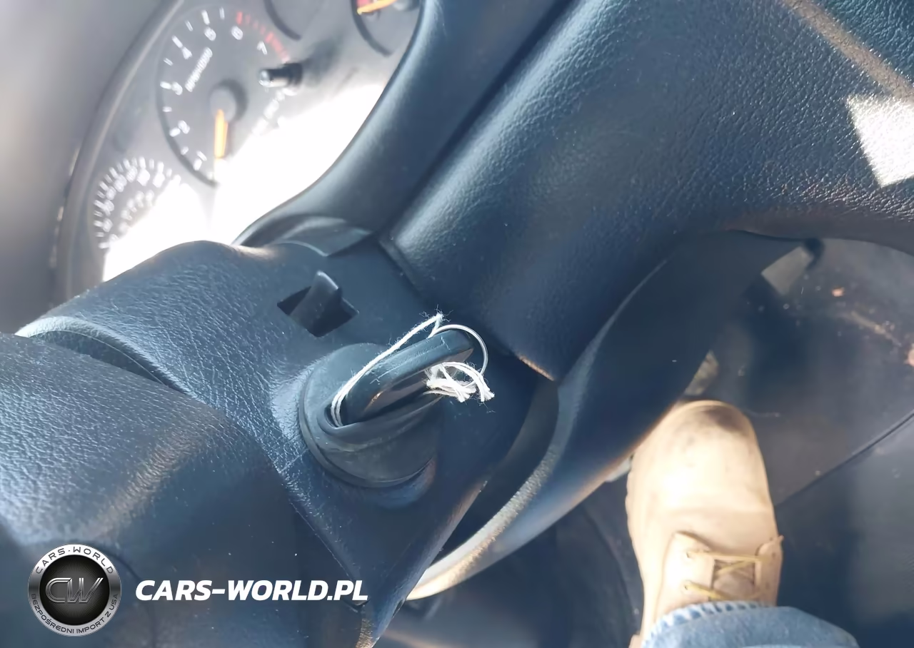1998 Ford Mustang Gt VIN:1FAFP42X5WF192731 - 11