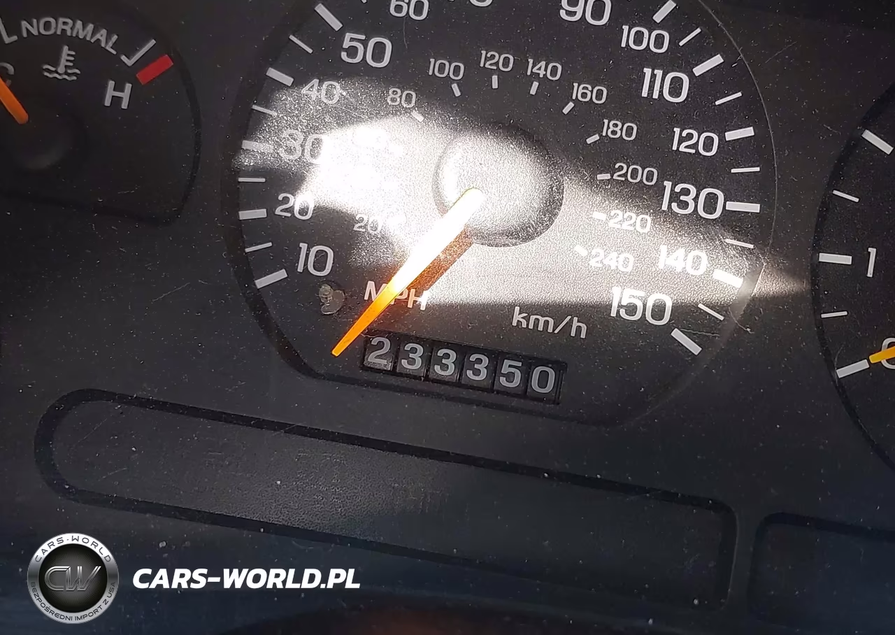 1998 Ford Mustang Gt VIN:1FAFP42X5WF192731 - 15