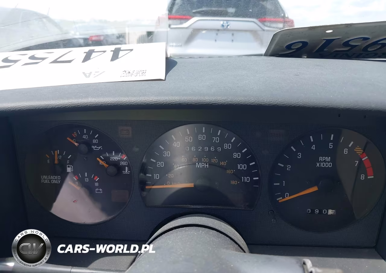 1990 Pontiac Grand Am Le VIN:1G2NE14D8LC276590 - 7