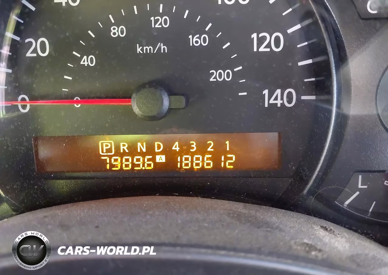 2007 Nissan Titan Xe VIN:1N6AA07A47N241943 - 15