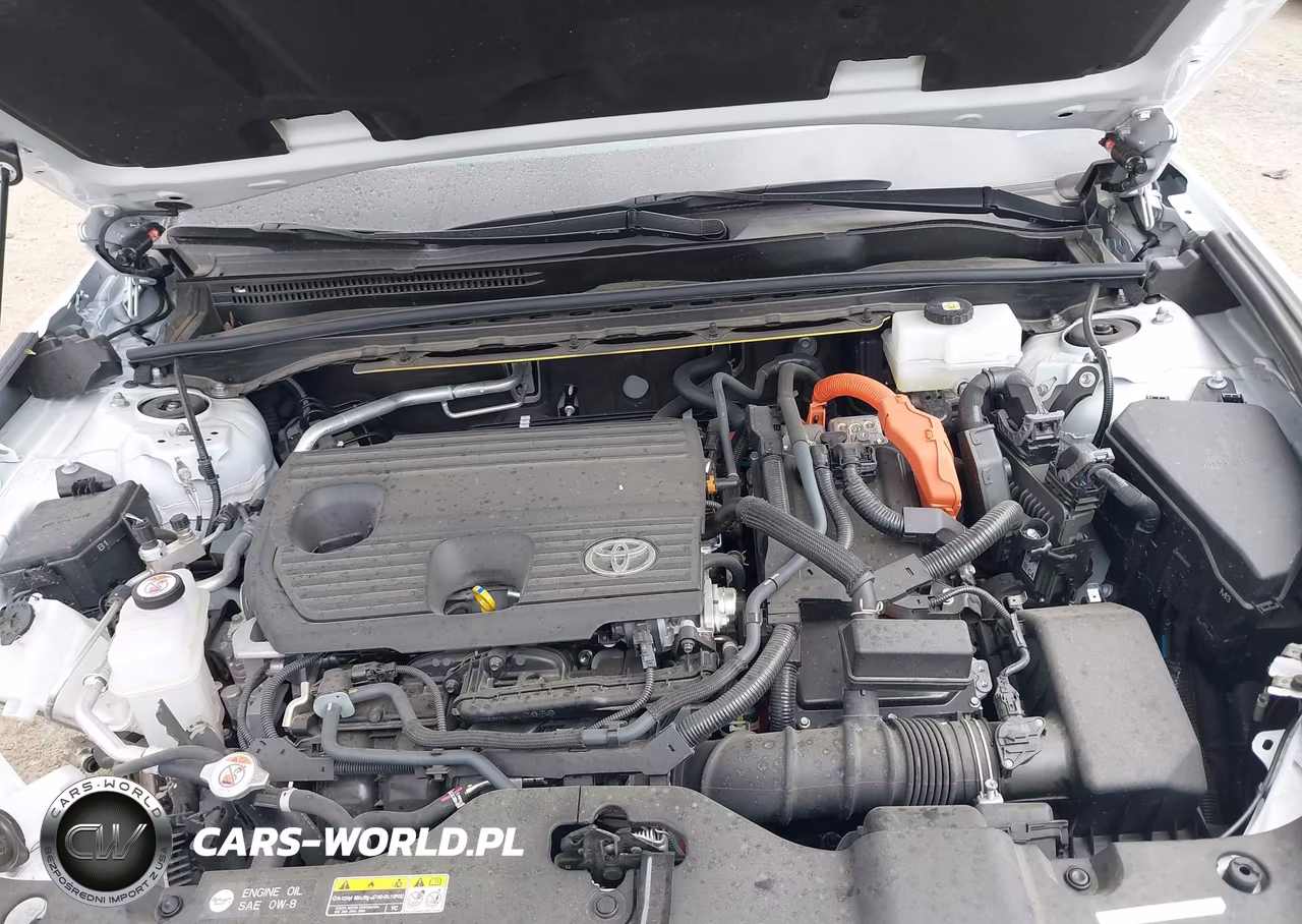 2025 Toyota Crown Limited VIN:JTDAAAAF1S3037666 - 10