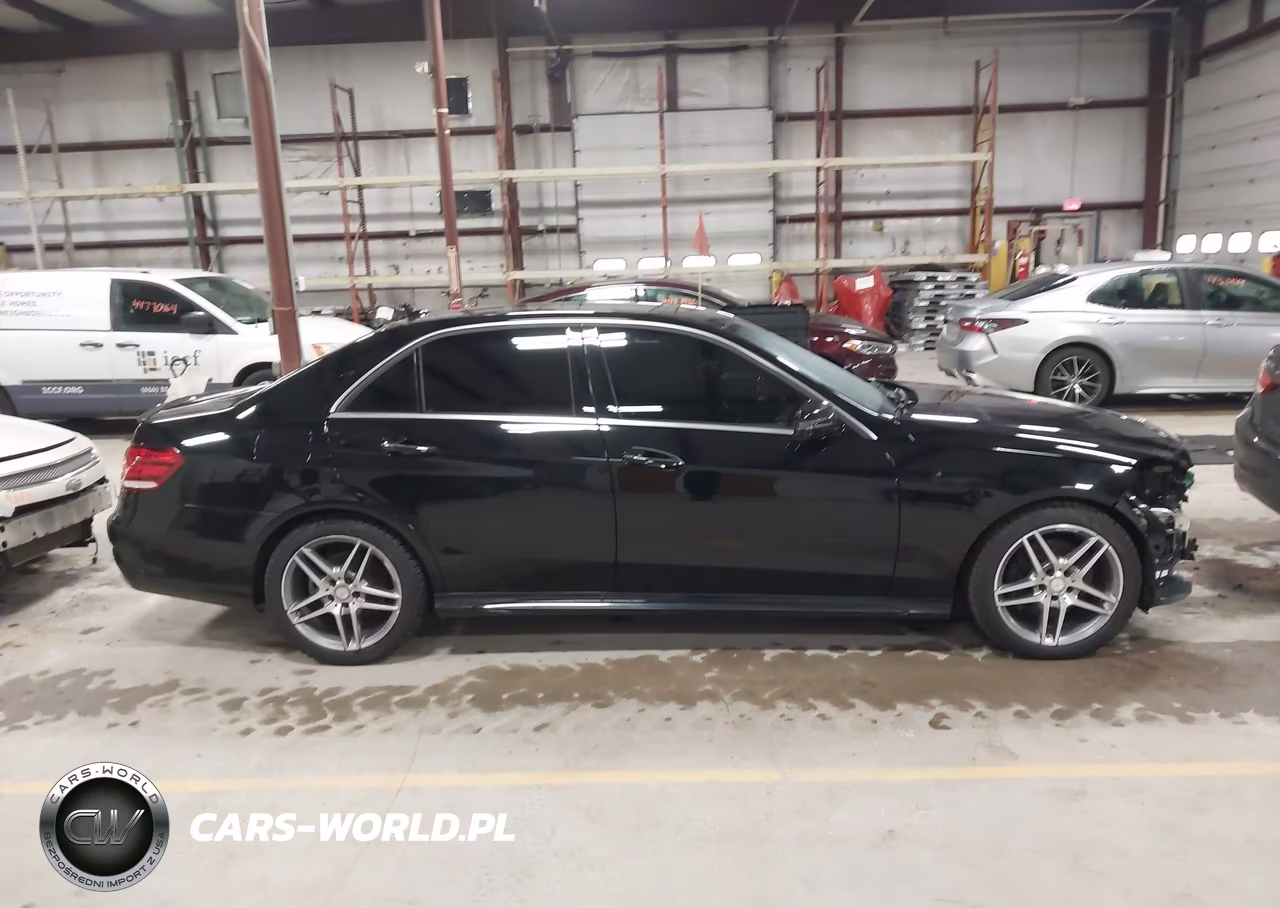 2016 Mercedes-Benz E 350 4Matic VIN:WDDHF8JB5GB178331 - 13