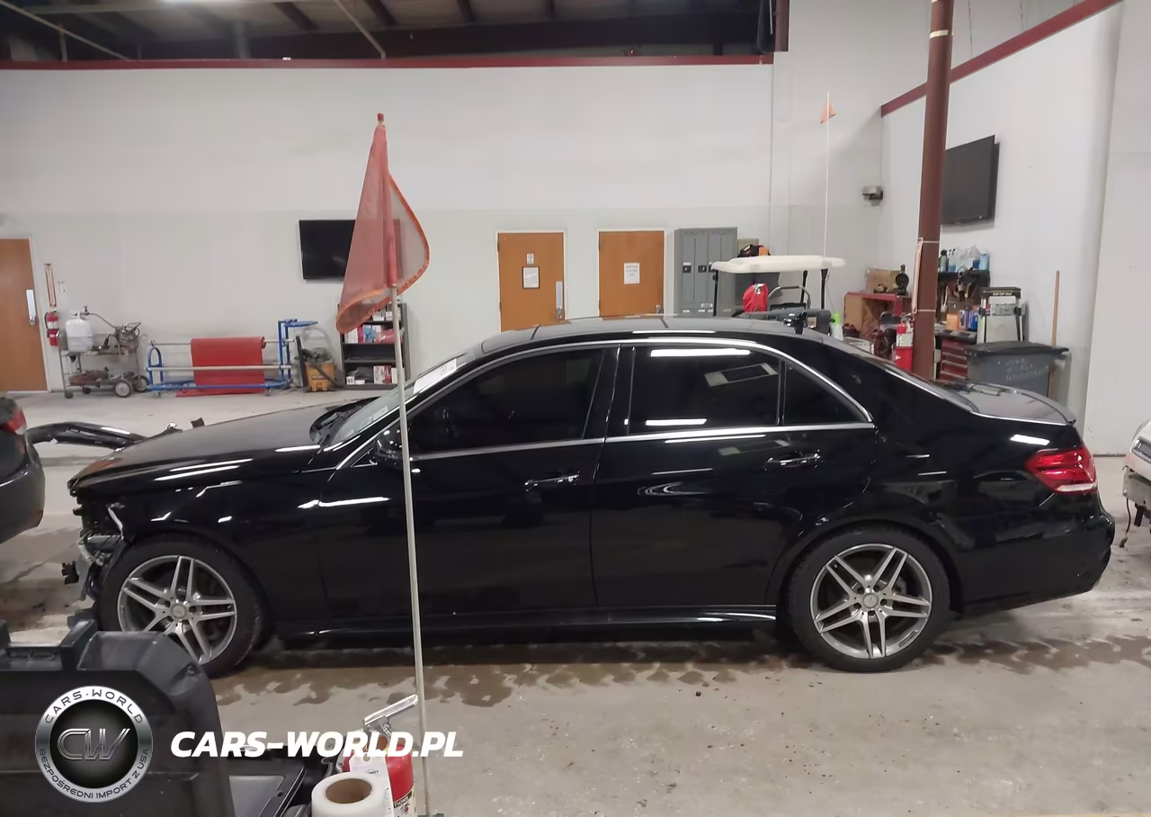 2016 Mercedes-Benz E 350 4Matic VIN:WDDHF8JB5GB178331 - 14