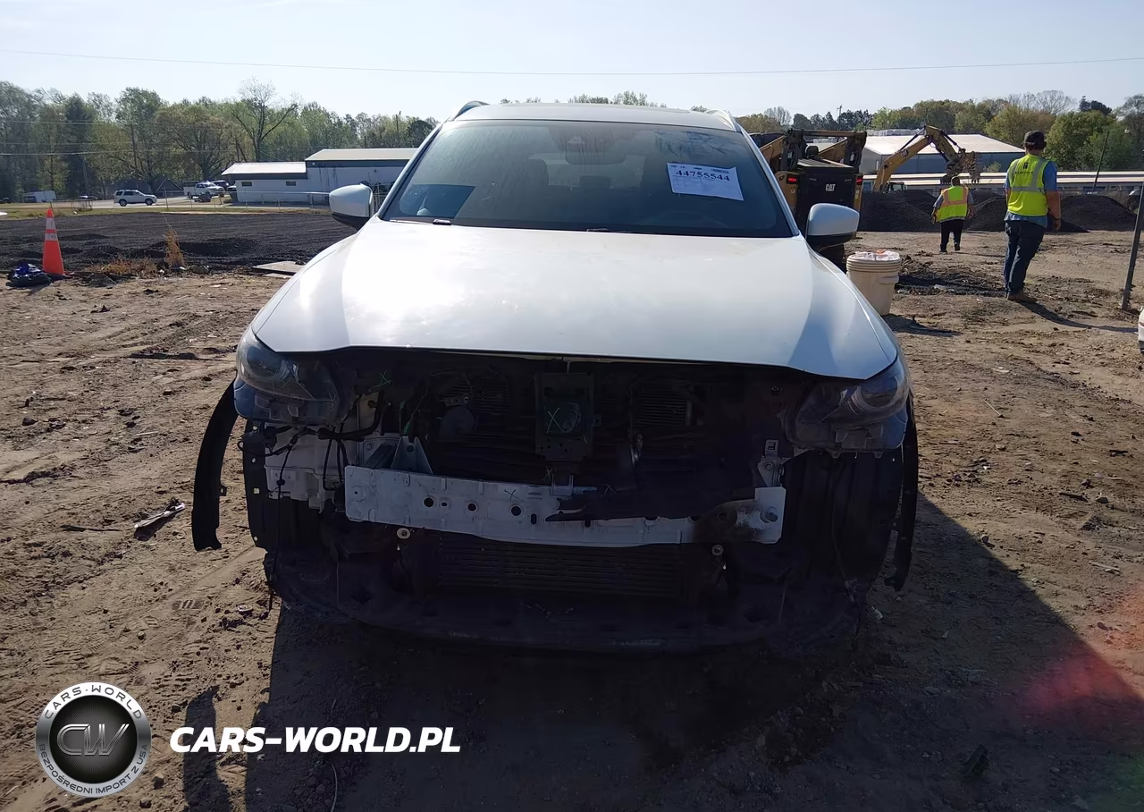 2018 Mazda Cx-9 Signature VIN:JM3TCBEY2J0229531 - 12