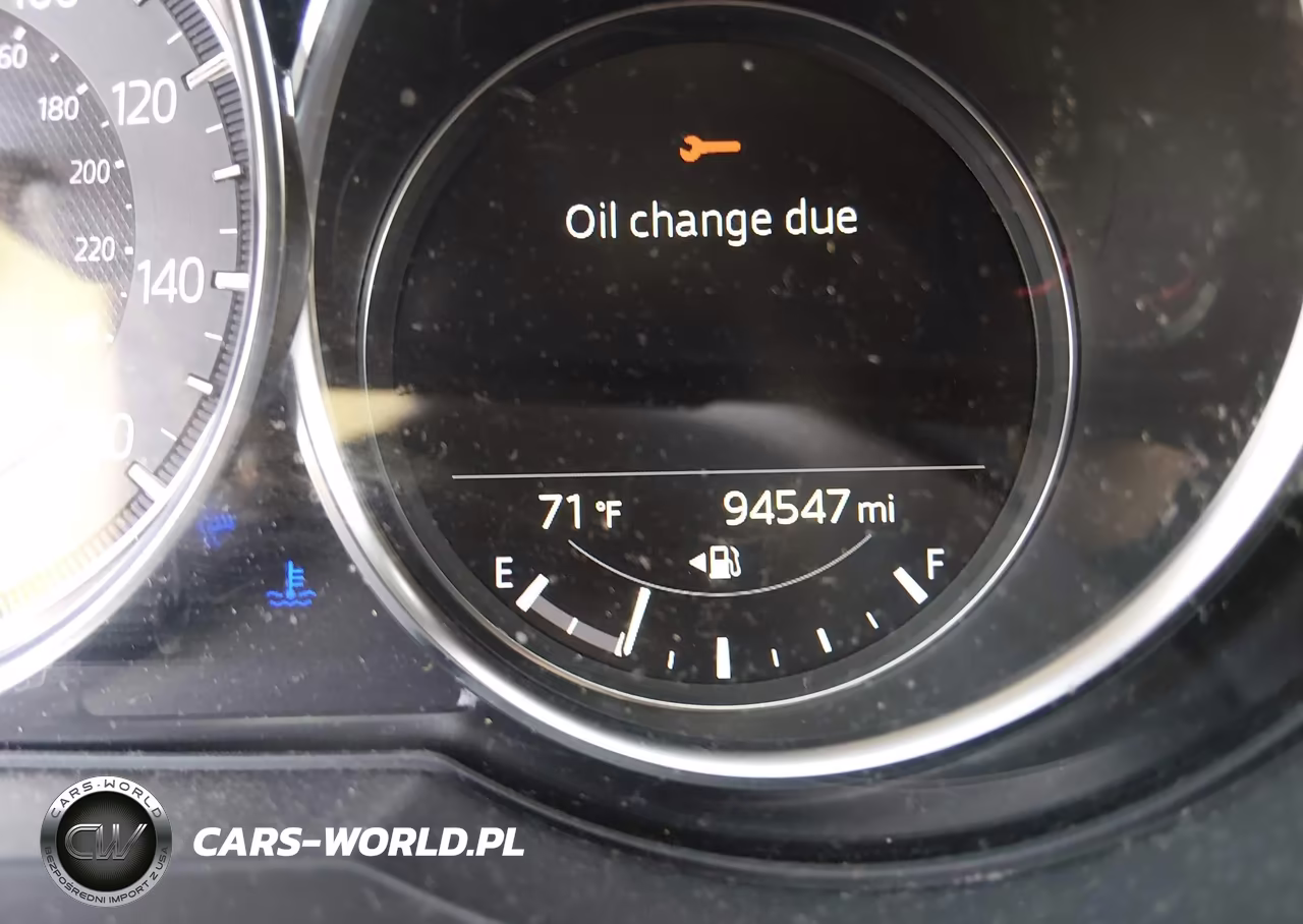 2018 Mazda Cx-9 Signature VIN:JM3TCBEY2J0229531 - 15