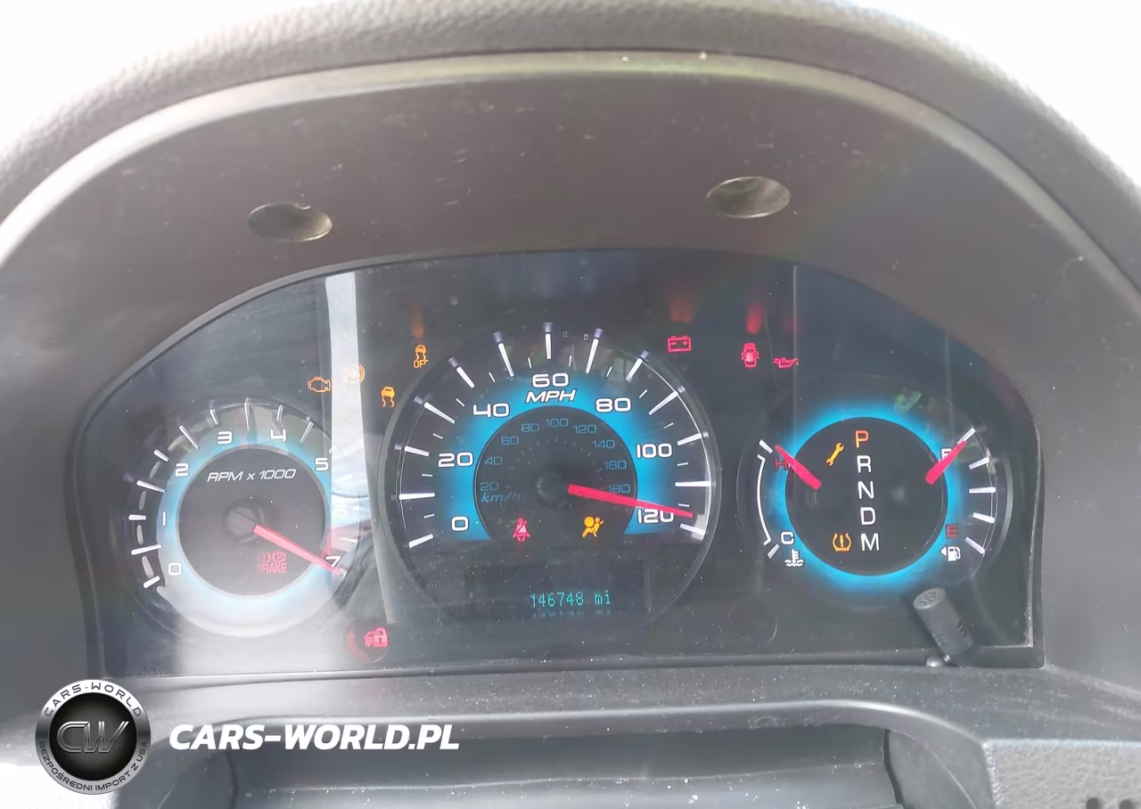 2012 Ford Fusion Se VIN:3FAHP0HA8CR310533 - 7