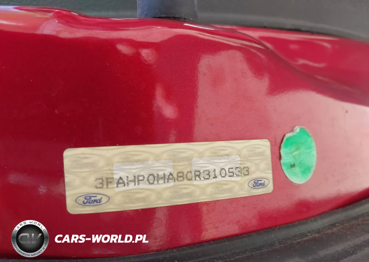 2012 Ford Fusion Se VIN:3FAHP0HA8CR310533 - 9