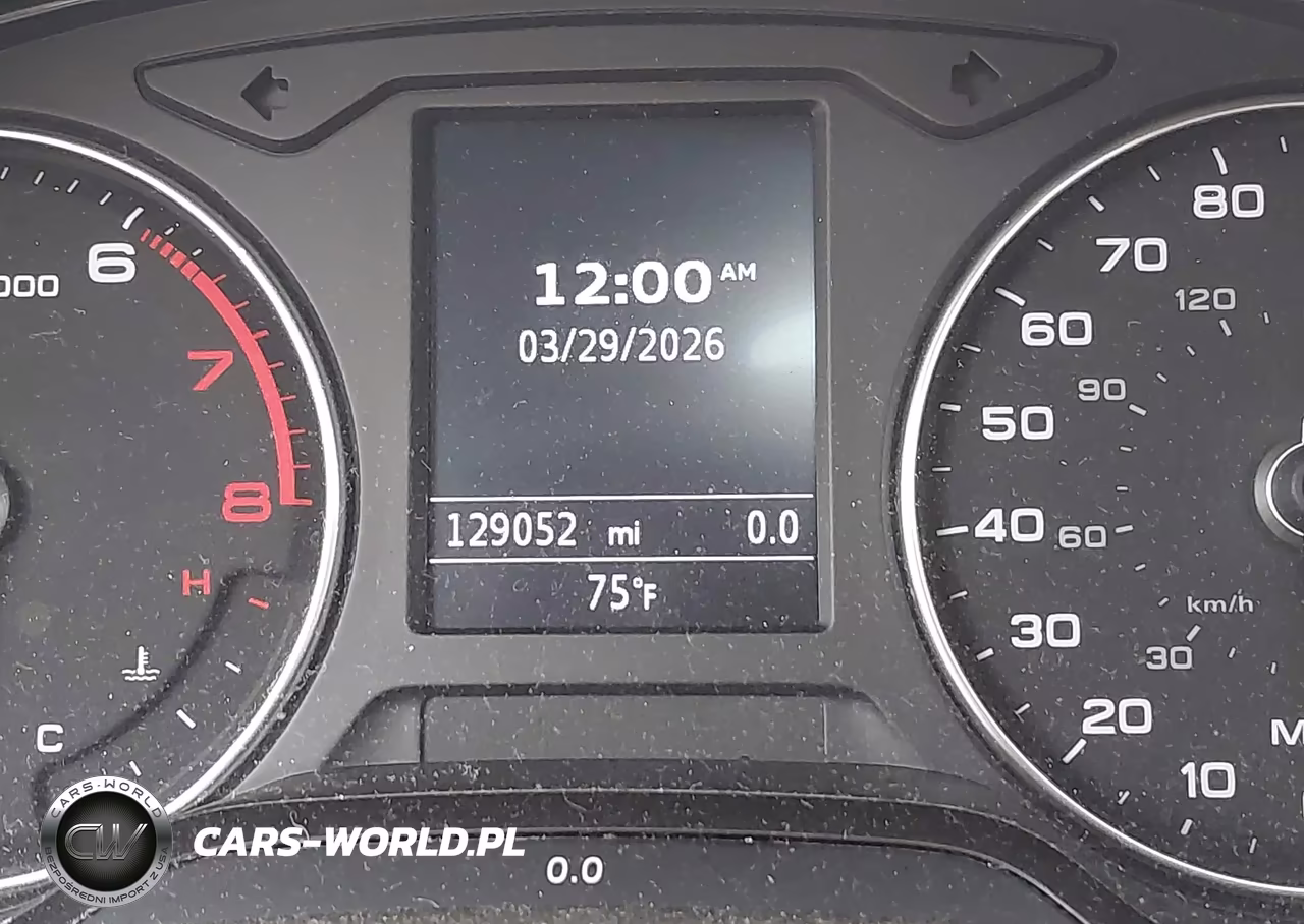 2017 Audi A3 2.0T Premium VIN:WAUAUGFF0H1042667 - 14