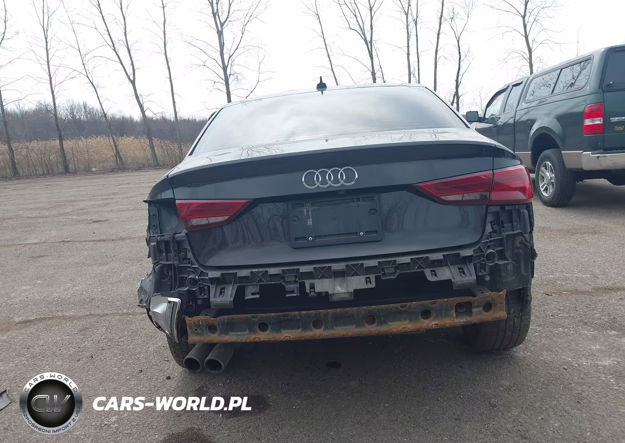 2017 Audi A3 2.0T Premium VIN:WAUAUGFF0H1042667 - 15