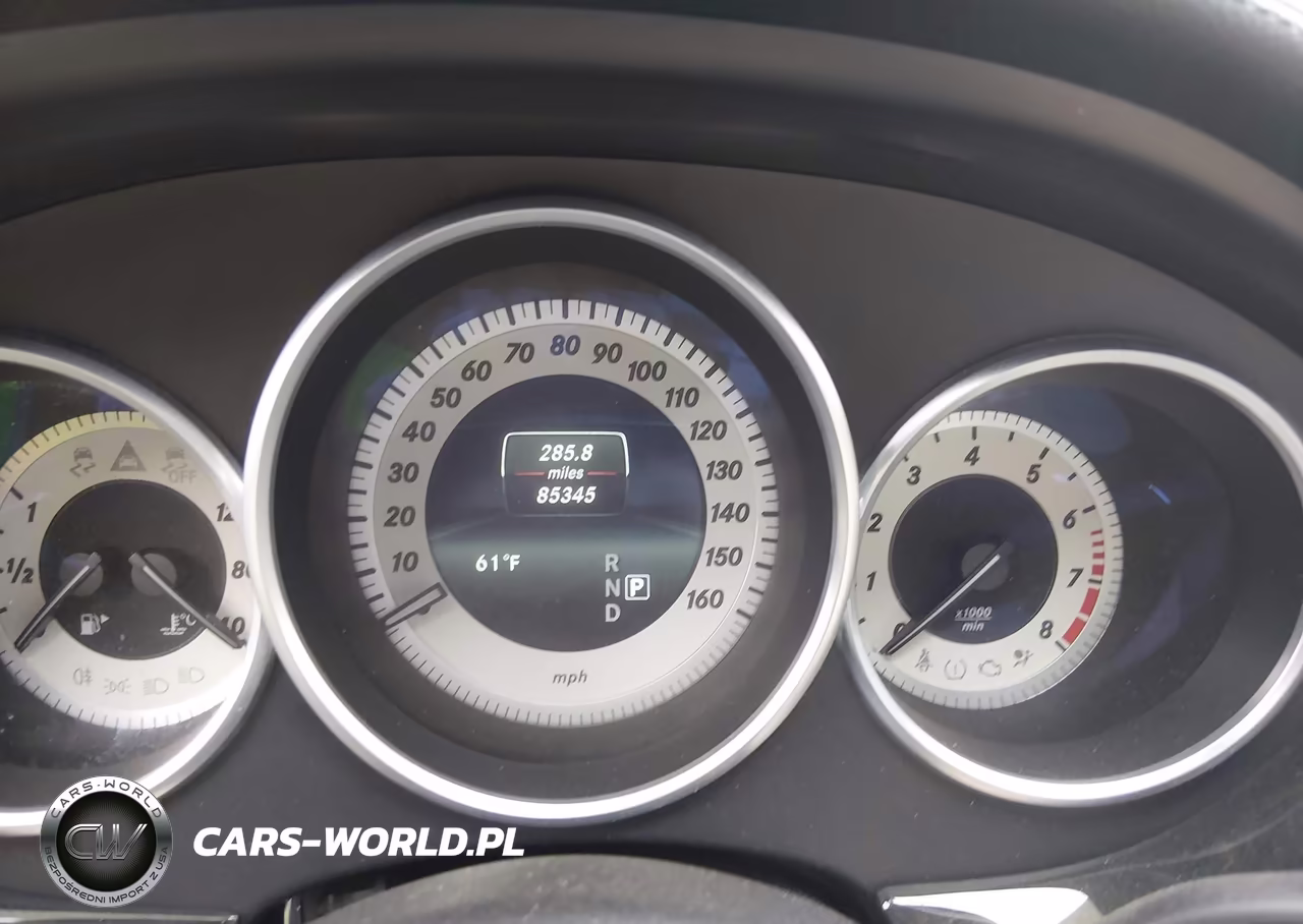 2017 Mercedes-Benz Cls 550 4Matic VIN:WDDLJ9BB7HA198259 - 7