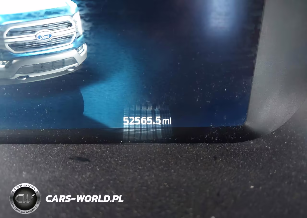2022 Ford F-150 Platinum VIN:1FTFW1E56NFB15385 - 14