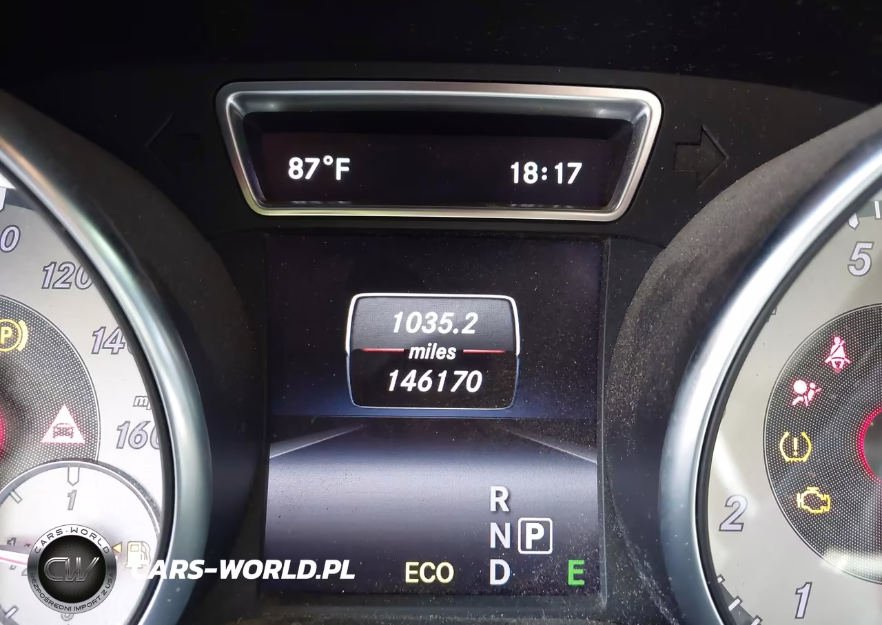 2014 Mercedes-Benz Cla 250 VIN:WDDSJ4EB3EN049524 - 16