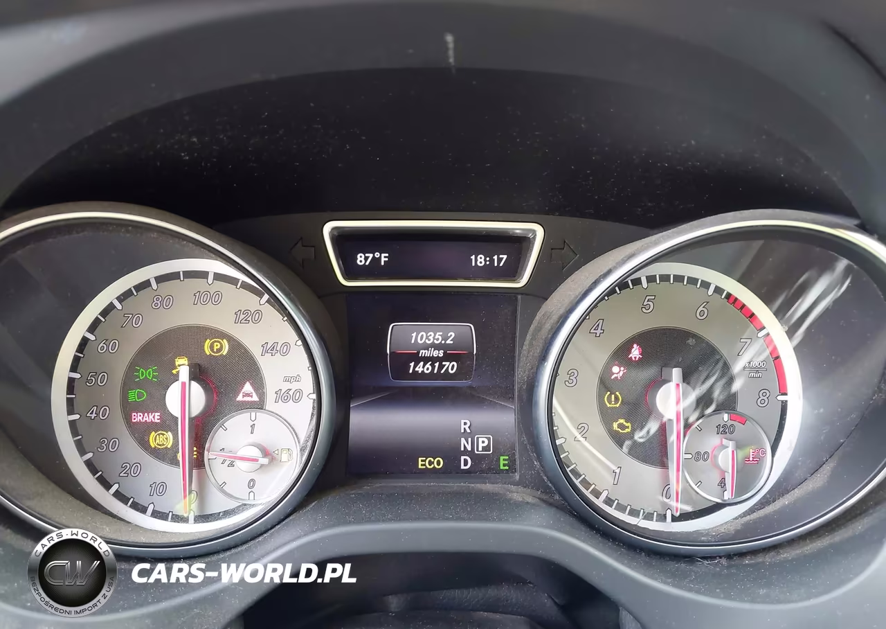 2014 Mercedes-Benz Cla 250 VIN:WDDSJ4EB3EN049524 - 7