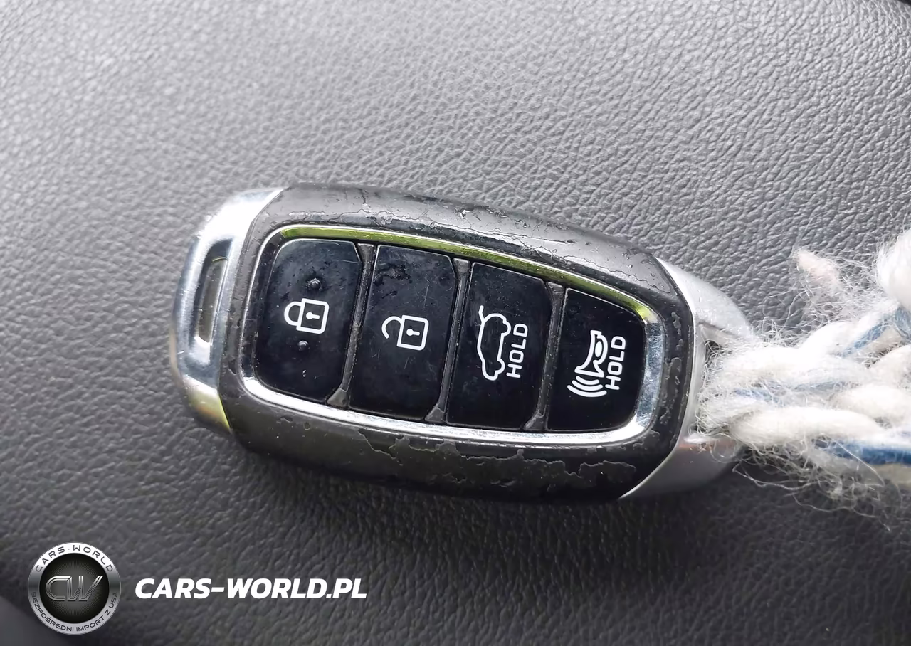 2018 Hyundai Kona Sel VIN:KM8K22AA4JU089177 - 11