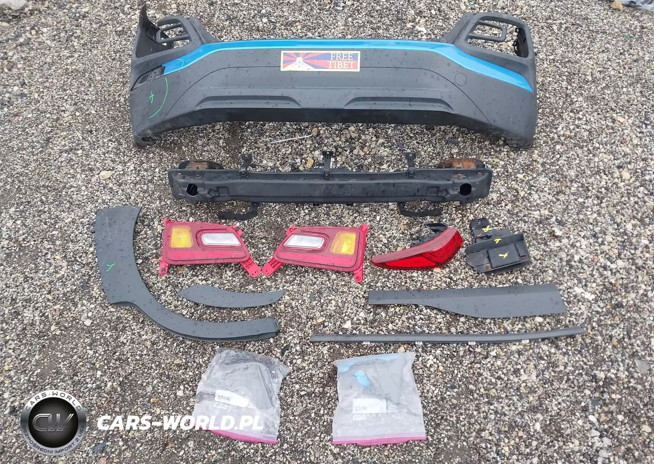 2018 Hyundai Kona Sel VIN:KM8K22AA4JU089177 - 12