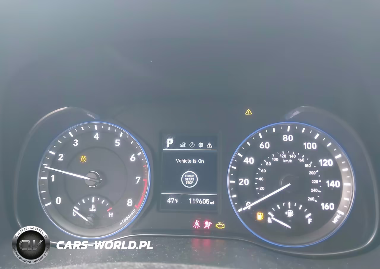2018 Hyundai Kona Sel VIN:KM8K22AA4JU089177 - 7