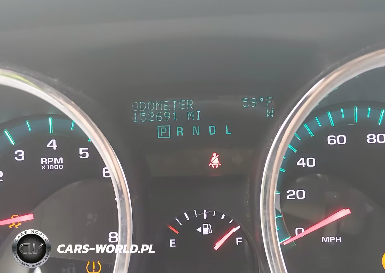2012 Chevrolet Traverse 1Lt VIN:1GNKVGEDXCJ104872 - 16