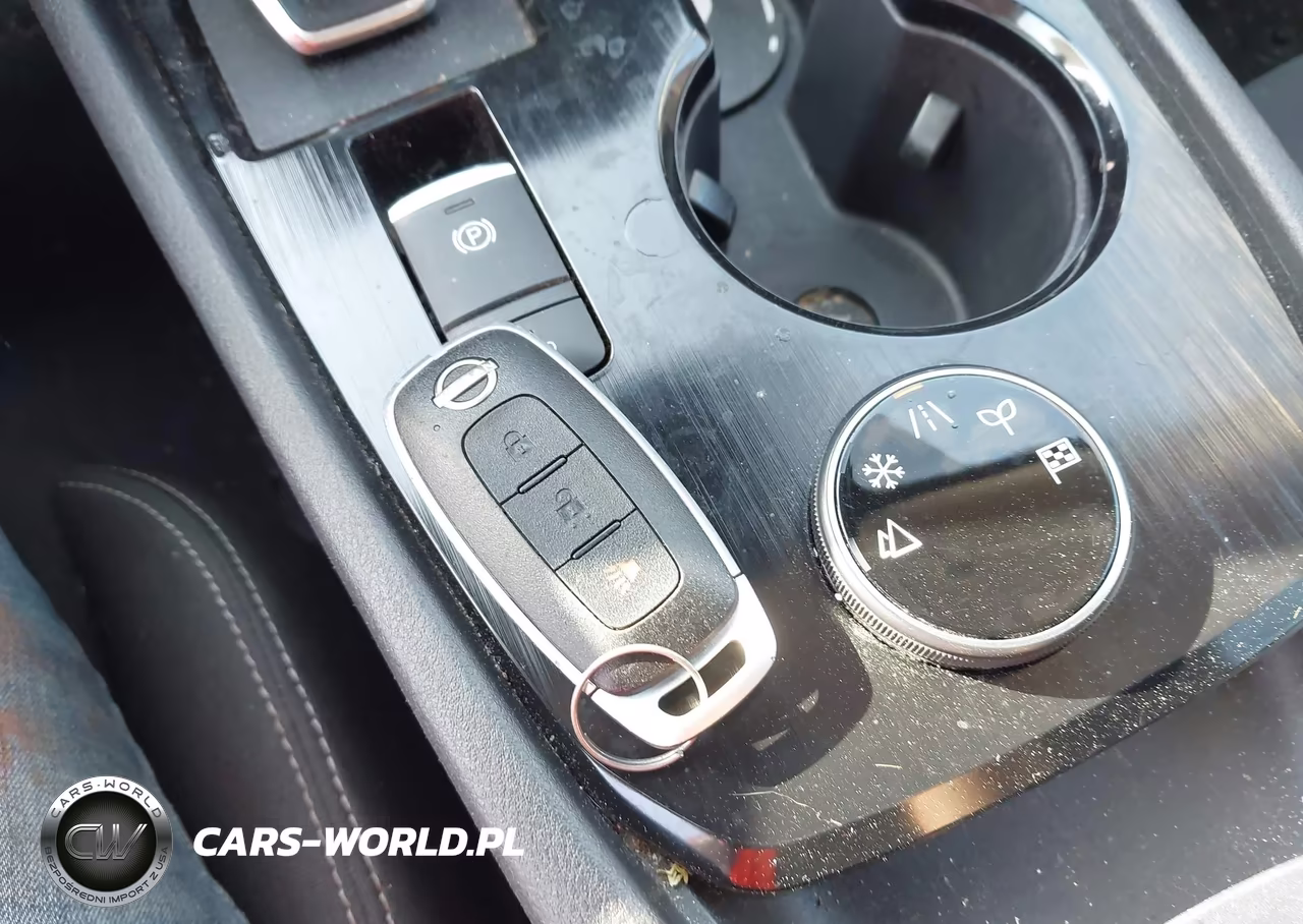 2023 Nissan Rogue S Intelligent Awd VIN:5N1BT3AB7PC798535 - 11
